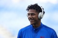 The Red Devils face competition from Tottenham for Jean-Clair Todibo.